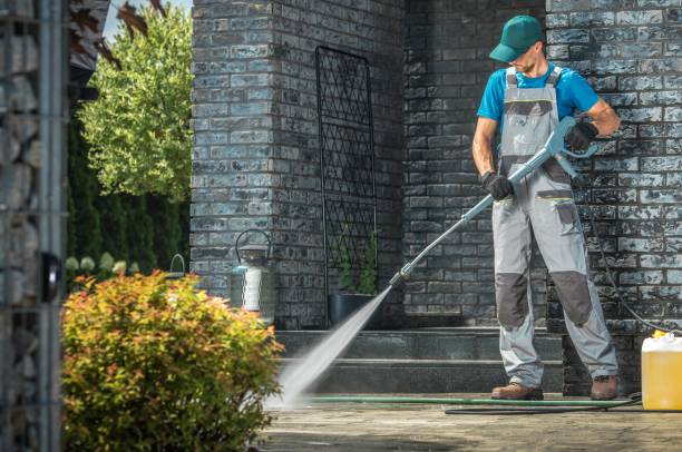 Boat and Dock Cleaning in Sullivan, IN