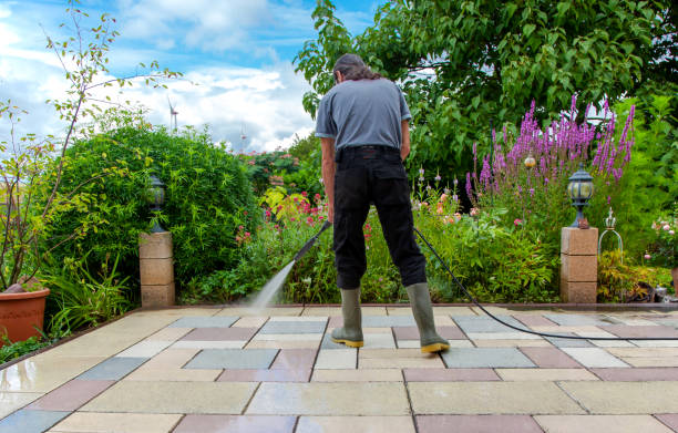 Best Parking Lot and Garage Cleaning  in Sullivan, IN