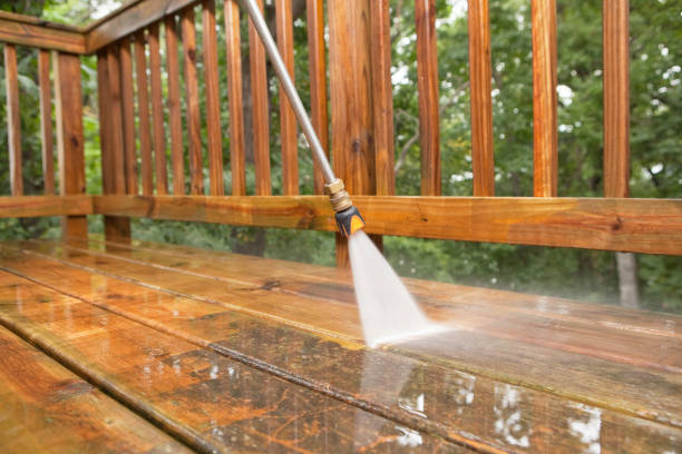 Reliable Sullivan, IN Pressure Washing Services Solutions